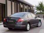 Nissan Maxima 2009 года